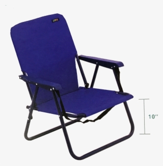 Shoulder Strap Carry One Position Beach Chair - Sedie Ufficio Pieghevoli