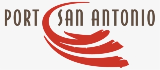 Port San Antonio Logo