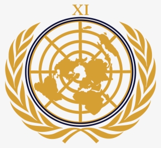 Miu Model United Nations "mun" Is An Educational Simulation - United Nations Logo 2016