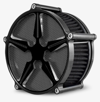 Icon Air Filter - Subwoofer