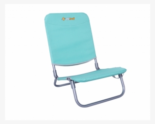 Oztrail Kirra Beach Chair Teal - Office Chair