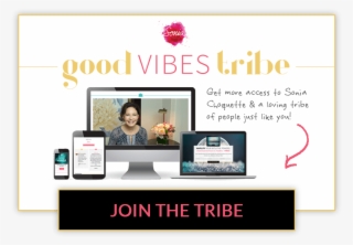 Good Vibes Tribe - Online Advertising