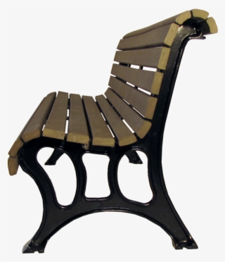Walnut - Chair