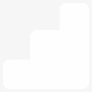 Google Analytics Logo Black And White - White Image For Instagram