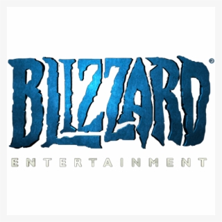 Blizzard Yeni Bir Oyun Geliştiriyor Wow Un Yapımcısını - Blizzard Entertainment Logo Red