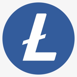 File - Ltc-400 - Litecoin Logo