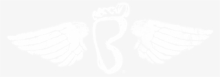 In Barefoot - Barefoot Campus Outfitter Logo