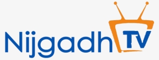 Nijgadh Tv Nijgadh Tv - Graphic Design