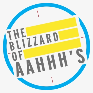 30th Anniversary Blizzard Of Aahhh's With Greg Stump - Circle