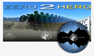 Zero2hero - Orbit