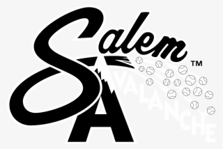 Salem Logo Png Transparent - Portable Network Graphics