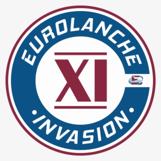 Eurolanche Invasion Xi 2018/19 - Anchor Bend Glass