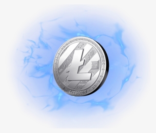 Cryptocurrency Dash Litecoin Bitcoin Altcoins Download - Silver