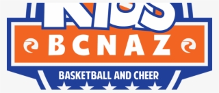 Bcnaz Kids Basketball Logo Color - Buket Araz