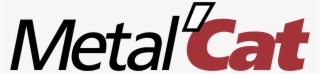 Metal'cat Logo Png Transparent - Amil Dental