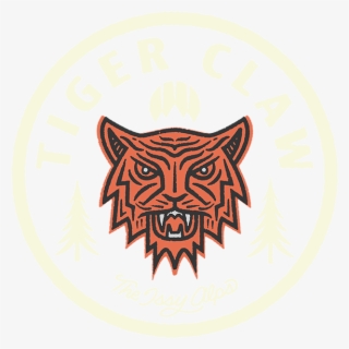 Tigerclaw Logov2 - Emblem