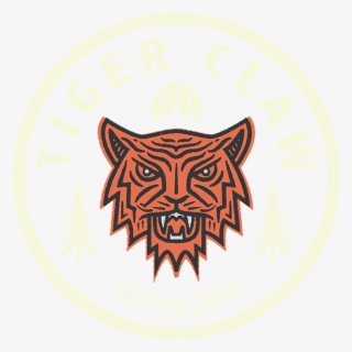 Tigerclaw Logov2 - Emblem