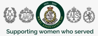 Wrac Association - Emblem