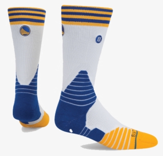 Golden State - Stance Socks Nba Bucks