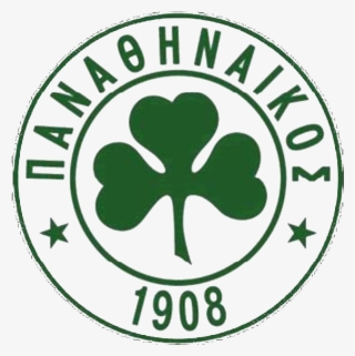 Dream League Soccer Panathinaikos Logo