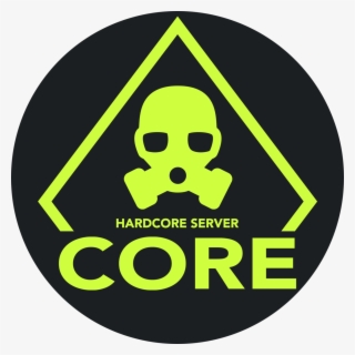 Hardcore Dayz Server - Label