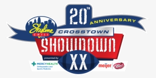 Crosstown Showdown On Twitter - Skyline Chili