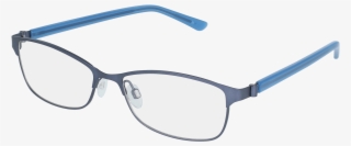 N An 197 Women's Eyeglasses - Glasses