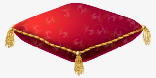 Download - Royal Crown On A Pillow