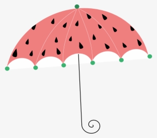 Cute Clip Art Umbrella
