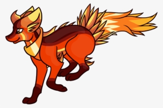 Red Fox Snout Clip Art - Cartoon