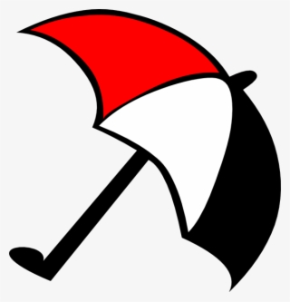 Egy Umbrella Svg Clip Arts 570 X 594 Px