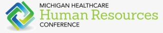 Logo For The Michigan Healthcare Human Resources Conference - Wppm