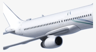Plane Png Transparent Images - Uçak Resmi Png