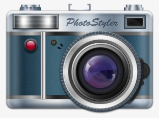 Plumb Bob For Mac - Mirrorless Interchangeable-lens Camera