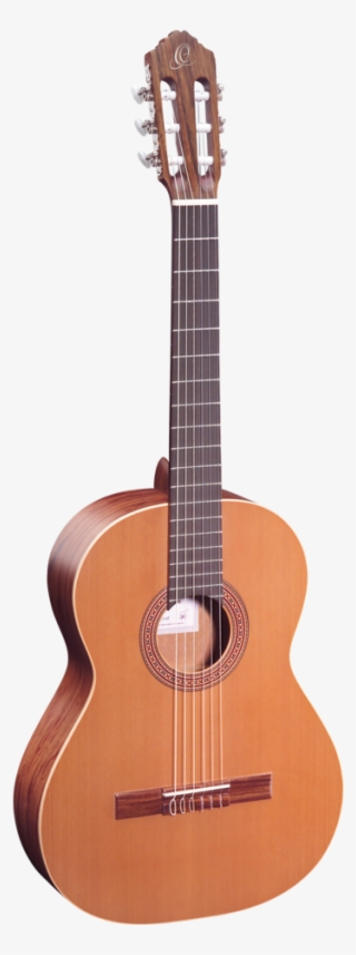 Ortega R180 Classical Acoustic Guitar - Seagull Guitars S6