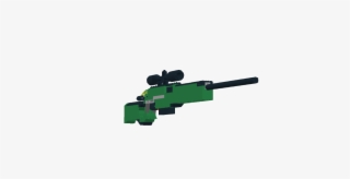 Lego Awp Download Link Gunook Png Lego Awp - Assault Rifle