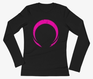 Omega Women's Long Sleeve - Selena Quitanilla Logo T Shirt