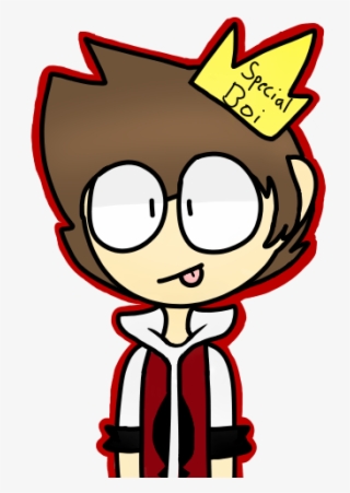 Special Boi Indeed - Cartoon