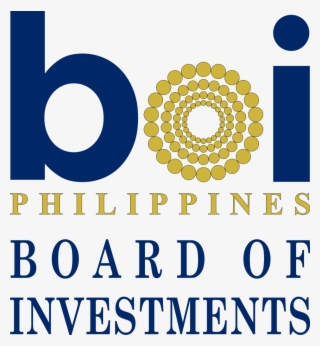 Board Of Investments - Board Of Investments Logo