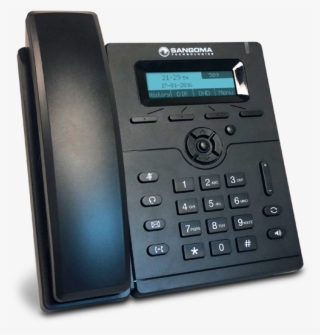 S205 - Sangoma S300