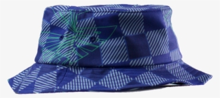 Logo Bucket Hat