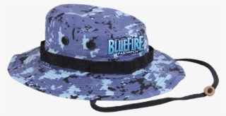 Home - Camo Boonie Hat