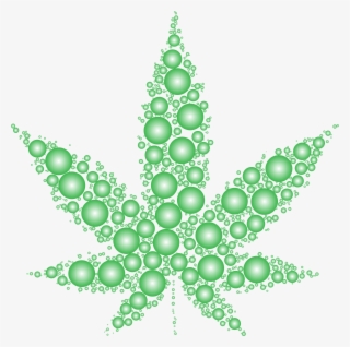 Big Image - Cannabis Plant Icon