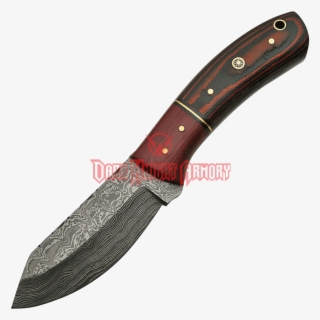 Zsdm1139 - Hunting Knife
