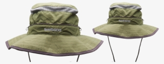 Shimano Bucket Hat - Chair