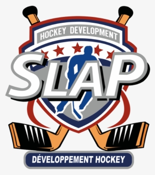 If You Want To Contribute To Our Slap Hockey Development