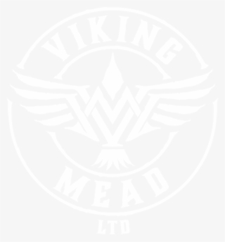 Viking Mead Logo - Punishers Mc New York
