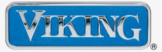 Viking Corporate Logo - Car