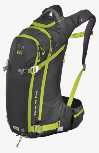 Backpack Icon Png - Zaino Freeride Salewa Taos