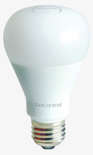 Photo Of Reliant's Smart Led Lightbulb Detector - Z Wave Light Bulb Png